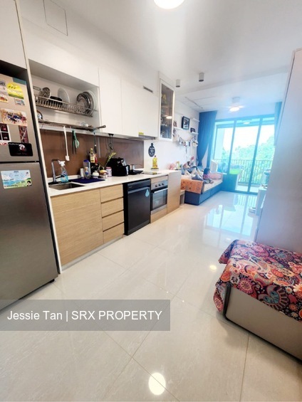 Treasure at Tampines (D18), Condominium #485943061